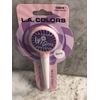 L.A.Colors C68836 Mixed Berries Lip Gloss/Brillo de Labios-0.14floz/4ml