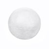 POLYSTYRENE BALL (25MM) PACK of 20