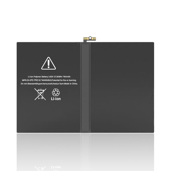 Replacement Battery for iPad Pro 9.7''
