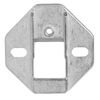 MasterPart Decor Integrated Door Hinge For Phillips-Whirlpool Washing Machines
