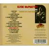 The Mercury Sessions featuring Live & Studio Recordings