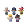 Little People Community Helpers フィギュアパック。