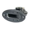 Marinco 11095 12V Drop-in Hidden Horn, OEM