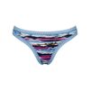 Sloggi Women's Underwear, Green - Dark Combination