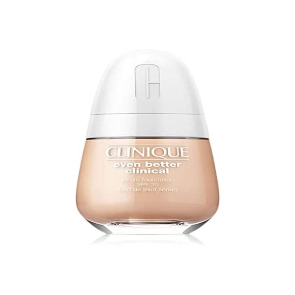 Clinique Even Better Clinical Serum Fondöten SPF 20 08 Linen