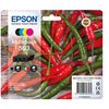 Epson Ink/503 chillies CMYK SEC