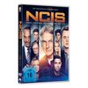 NCIS - Season 16 [6 DVDs]