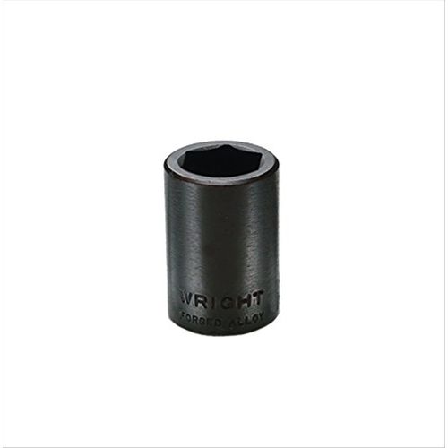 1/2" Drive 6 Point Standard Impact Socket - 30mm