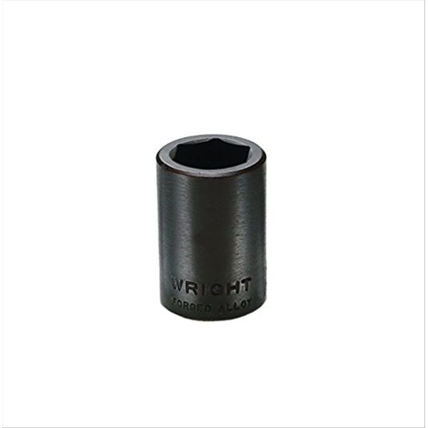 1/2" Drive 6 Point Standard Impact Socket - 30mm