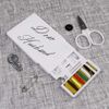 'Dear Husband' Mini Travel Sewing Kit (SE00037985)