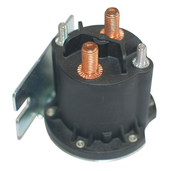 OEM Trombetta Continuous Duty Solenoid 684-1251-012-02