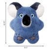 KONG Snuzzles Koala Dog Toy