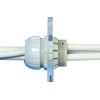 Scanstrut TBH-10 Through Bulkhead Cable Seal