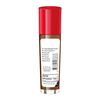Rimmel London Lasting Finish 25Hr Full Coverage Foundation SPF 20-600 Warm Coconut Foundation Women 1 oz