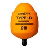 Shimano PG-A02W Zero Pit Type D L Matte Orange