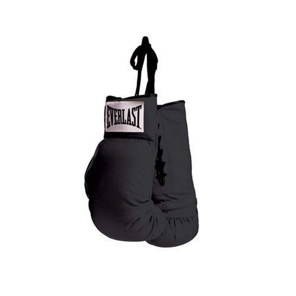 Everlast P00000125 Autograph Gloves Black