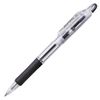 Zebra knock type ballpoint pen Jim Knock Carmarthen