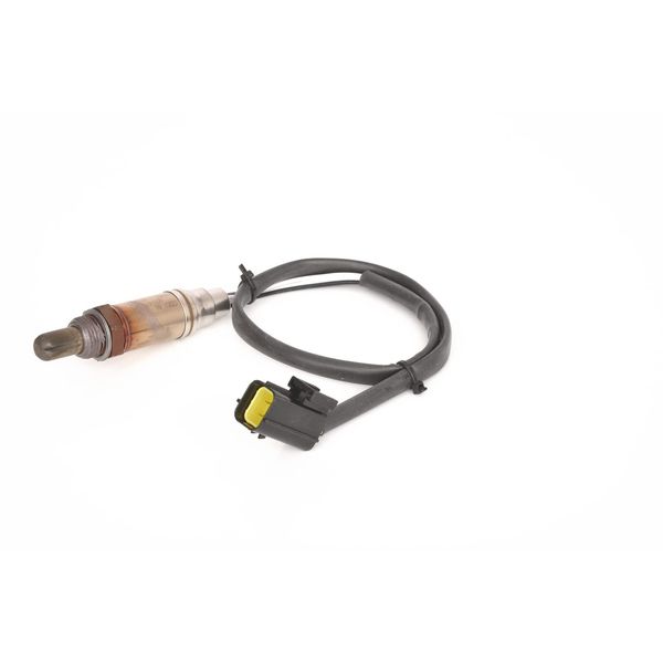 Bosch 0258003229 - Lambda sensor with vehicle-specific connector