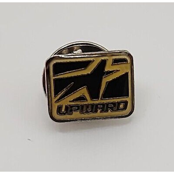 Upward Sports League Enamel Lapel Pin