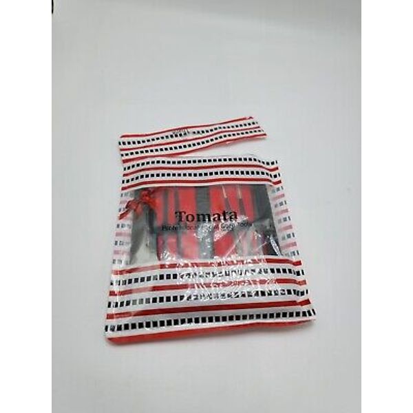 Tomata Blackhead Removal Tool Kit (6 Pcs)