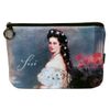 Fridolin Make-Up Pouch, 19 cm, 0.2 Liter, Multicolor 2111432