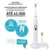 edel+white-SG8 Sonic Generation 8 Sonic Toothbrush