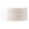Cream For Containers 3ml Set of 50 [Cosmetics Containers]