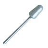 Bud Diamond Burs Nail Reduction Grooming File Callus Podiatry Tools