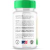 Revitagut Blood Sugar Support Maximum Strength Glycogen Supplement 120 Capsules