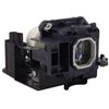 Woprolight NP17LP Replacement Lamp with Housing for NEC Projectors
