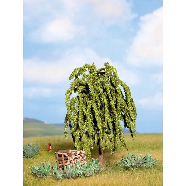Noch 21770 Weeping Willow Landscape Modelling