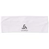 ODLOB|#odlo(オドロ) Unisex Headband CERAMICOOL Headband - white,