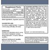 Salem Botanical Nutritional Supplement Capsules, Jerusalem Artichoke, 100 Count