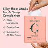 Sheet Mask Collagen Facial
