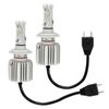 Heise Metra H7 Replacement Headlight Kit HE-H7LED. FREE SHIPPING 