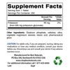 Best Naturals Potassium Gluconate 595 mg 250 Tablets
