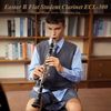 Eastar Concert Clarinet Set Student / Intermediate School Band Clarinets + Case