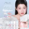 Milfee Nuance Glow Highlighter 03 Lavender Moon [Highlights/Base Makeup/Transparency/Liquid]