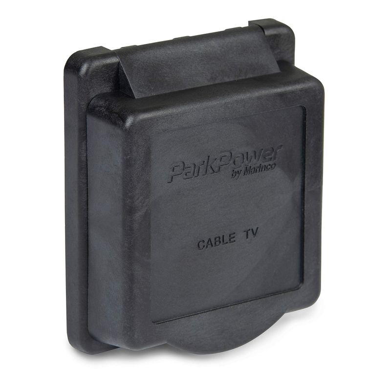 Marinco TVHDMI6574.B TV and HDMI Inlet - Black - Online Marketplace ...