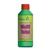 Dutch Pro Multi Total 250ml Root and Plant Enhancer Nutrient Uptake Enzyme