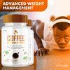 Coffee Slimmer Pro - Weight Management and Craving Control - 60 Capsules