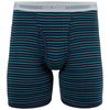 Gildan Men's Underwear Boxer Briefs, Multipack, Mixed Navy (5-pack), 2X-Large