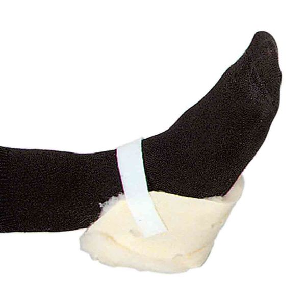 Sammons Preston Triple-Ply Heel Protector by Skill Care