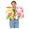 Hug A Lumps Bunny Plush