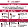 TUNEMAKERS Placenta Extract Serum, 0.3 fl oz (10 ml)
