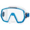 Tusa Freedom Elite Mask - Cobalt Blue