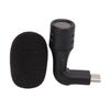 Mini Microphone Type C Plug Smartphone Video Microphone Omnidirectional High Sensitivity for Android Phone
