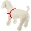 Softouch Sense-ation No-Pull Dog Harness (Red, Mini)