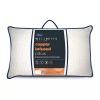 Silentnight Wellbeing Collection Copper Pillow