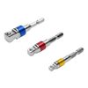 STRAIGHT 12-888 Socket Adapter Set, 3-Piece